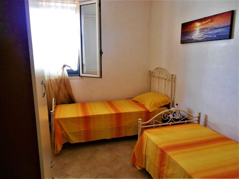 photo 15 Location entre particuliers Gallipoli appartement Pouilles Lecce (province de) chambre 2