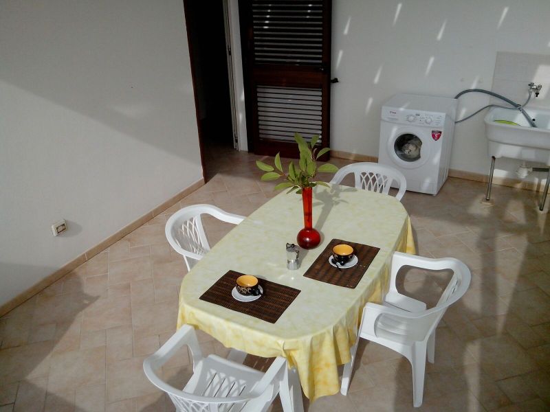 photo 17 Location entre particuliers Gallipoli appartement Pouilles Lecce (province de) Vue autre