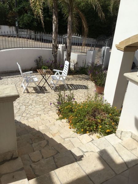 photo 10 Location entre particuliers Gallipoli appartement Pouilles Lecce (province de)