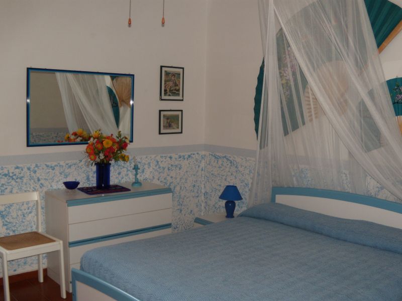 photo 10 Location entre particuliers Stintino appartement Sardaigne Sassari (province de) chambre