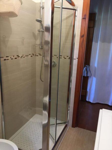photo 18 Location entre particuliers Stintino appartement Sardaigne Sassari (province de) salle de bain