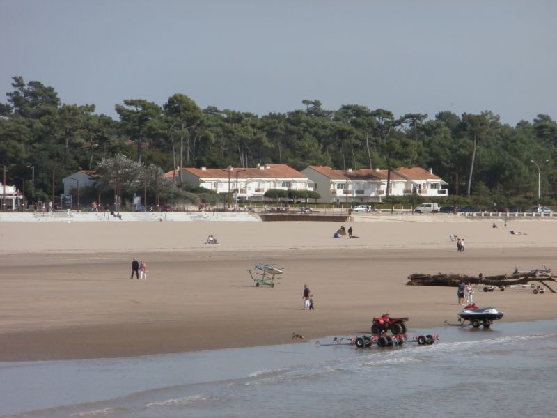 photo 11 Location entre particuliers Saint Georges de Didonne studio Poitou-Charentes Charente-Maritime Plage