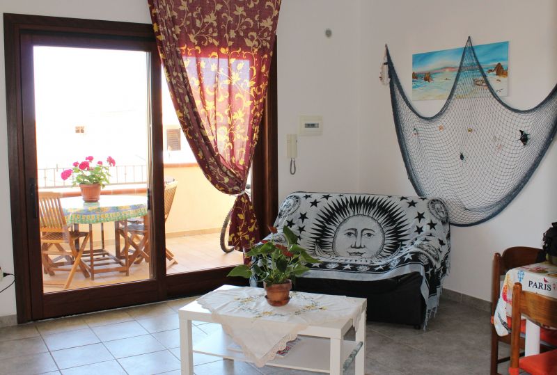 photo 4 Location entre particuliers Castelsardo appartement Sardaigne Sassari (province de) Vue autre