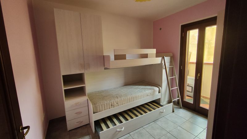 photo 16 Location entre particuliers Castelsardo appartement Sardaigne Sassari (province de) chambre 2