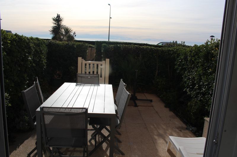 photo 1 Location entre particuliers Ste appartement Languedoc-Roussillon Hrault Vue extrieure de la location