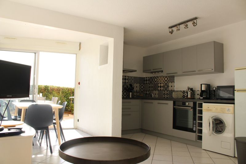 photo 4 Location entre particuliers Ste appartement Languedoc-Roussillon Hrault Sjour