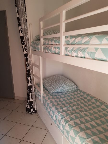 photo 8 Location entre particuliers Ste appartement Languedoc-Roussillon Hrault Coin Cabine