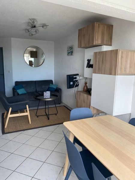 photo 13 Location entre particuliers Ste appartement Languedoc-Roussillon Hrault Sjour