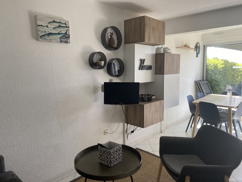 photo 18 Location entre particuliers Ste appartement Languedoc-Roussillon Hrault Sjour