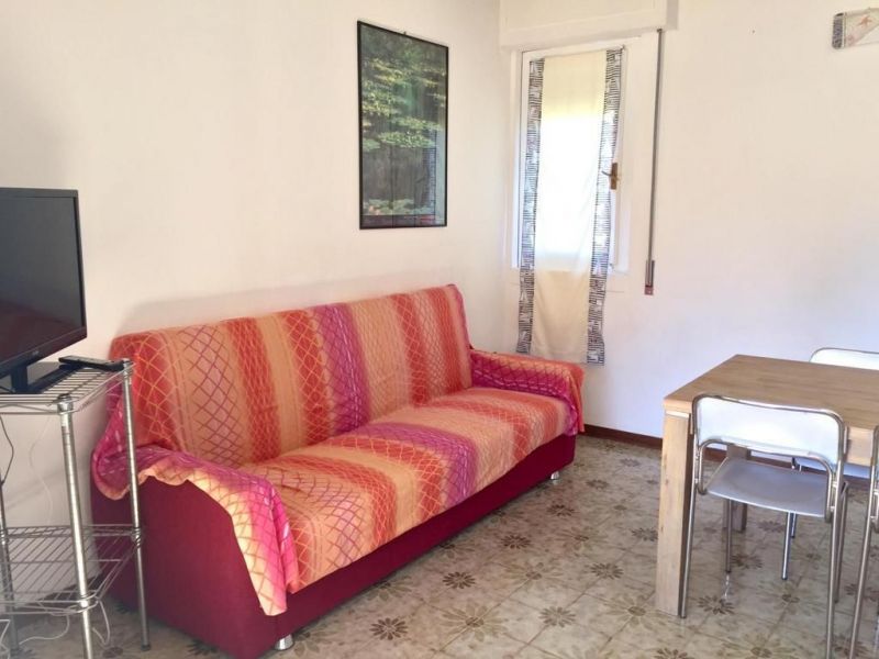 photo 12 Location entre particuliers Principina a Mare appartement Toscane Grosseto (province de) chambre 1