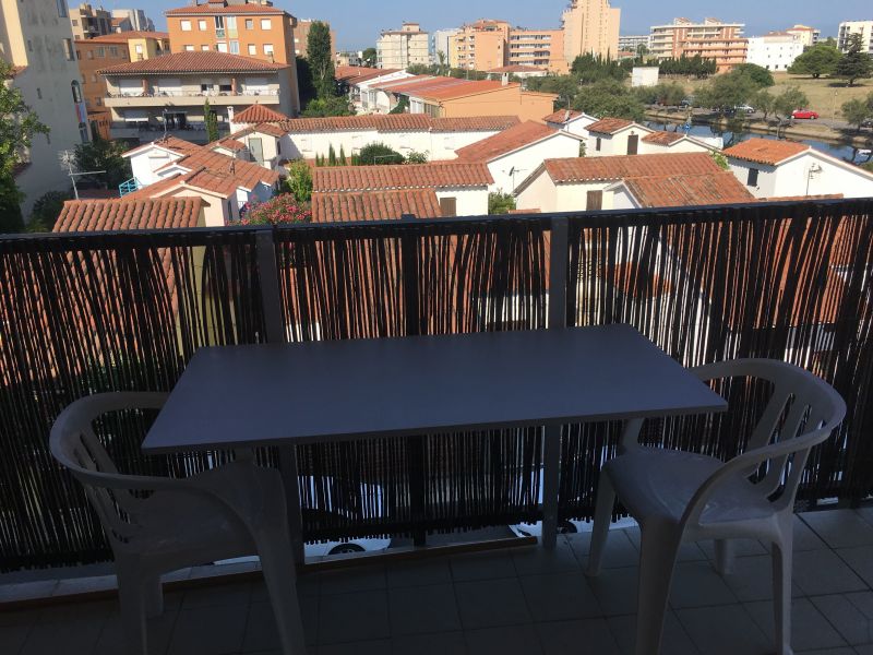 photo 8 Location entre particuliers Rosas appartement Catalogne Grone (province de)