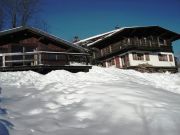 Locations vacances Alpes Franaises pour 15 personnes: chalet n 116893