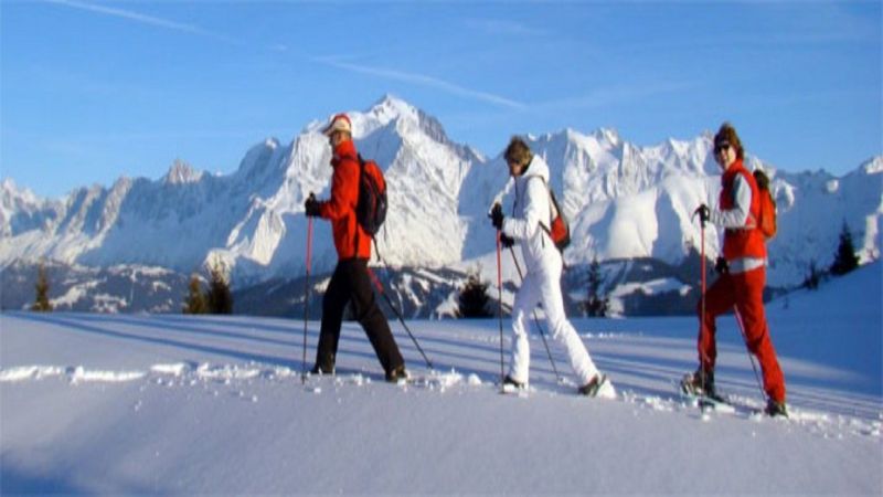 photo 18 Location entre particuliers Saint Gervais Mont-Blanc chalet Rhne-Alpes Haute-Savoie