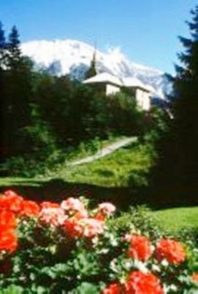 photo 25 Location entre particuliers Saint Gervais Mont-Blanc chalet Rhne-Alpes Haute-Savoie