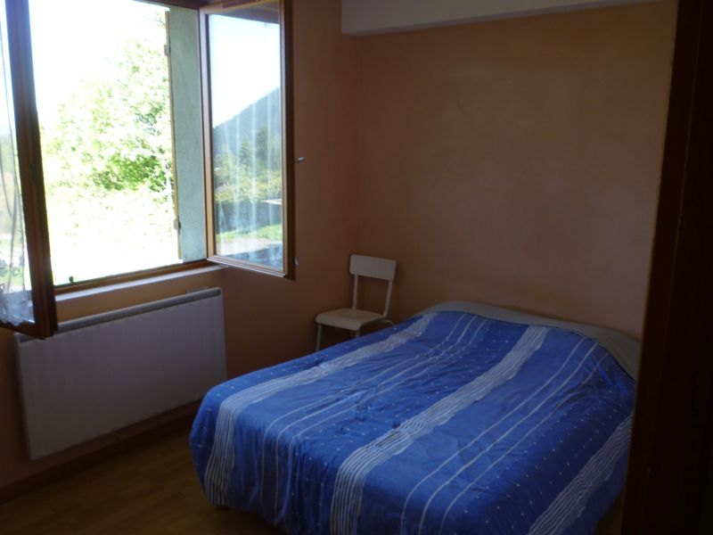 photo 9 Location entre particuliers Thollon Les Mmises appartement Rhne-Alpes Haute-Savoie chambre 1