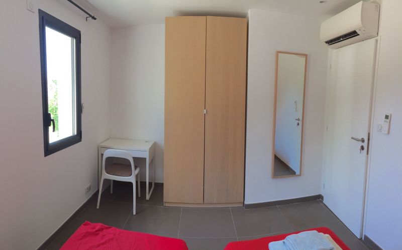 photo 15 Location entre particuliers Sagone villa Corse Corse du Sud chambre 3