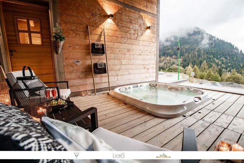 photo 7 Location entre particuliers Valfrjus chalet Rhne-Alpes Savoie