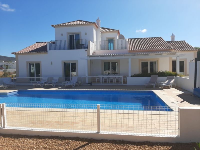 photo 0 Location entre particuliers Olho villa Algarve