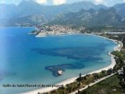 Locations vacances Haute-Corse pour 3 personnes: appartement n 118270