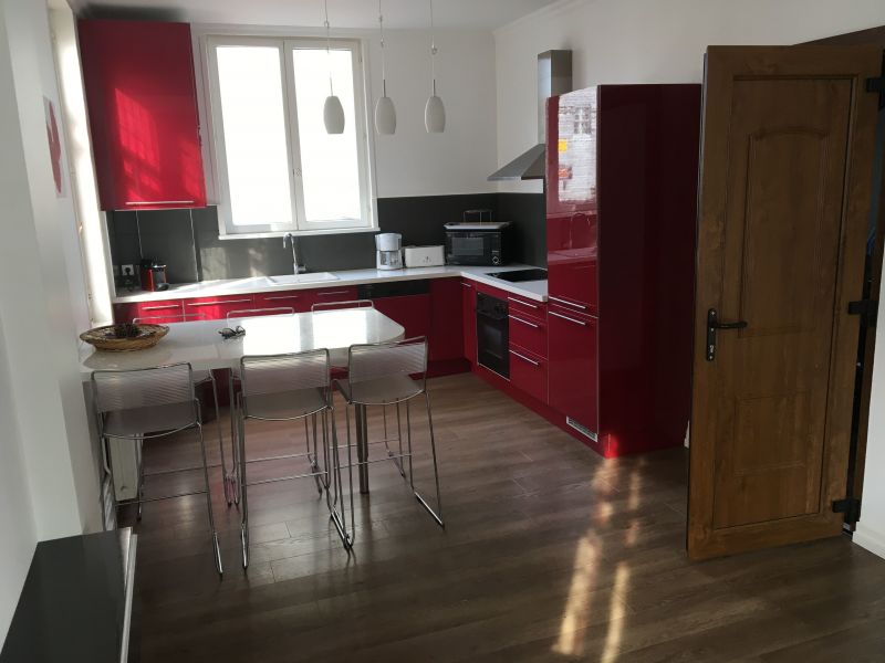 photo 4 Location entre particuliers Le Touquet appartement Nord-Pas de Calais Pas de Calais