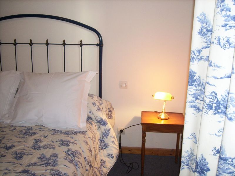 photo 12 Location entre particuliers Trelevern maison Bretagne Ctes d'Armor chambre 3