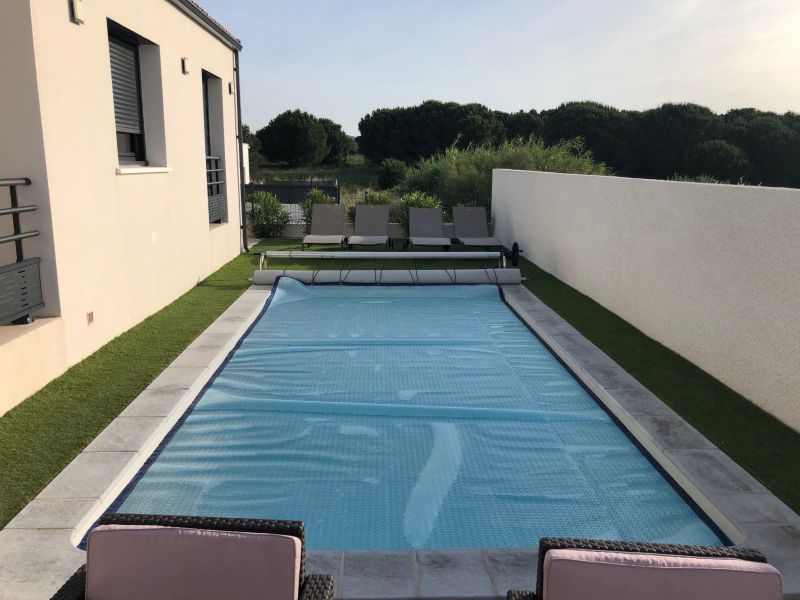 photo 22 Location entre particuliers Valras-Plage maison Languedoc-Roussillon Hrault Piscine