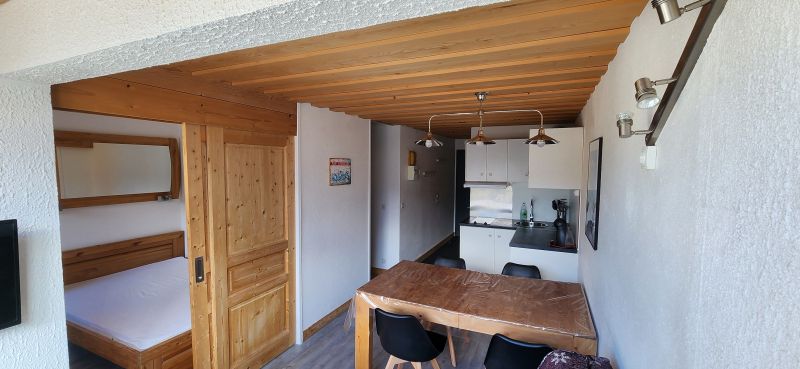 photo 3 Location entre particuliers Val Thorens appartement Rhne-Alpes Savoie Salon