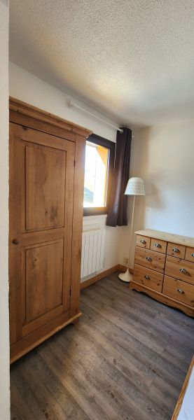 photo 4 Location entre particuliers Val Thorens appartement Rhne-Alpes Savoie chambre