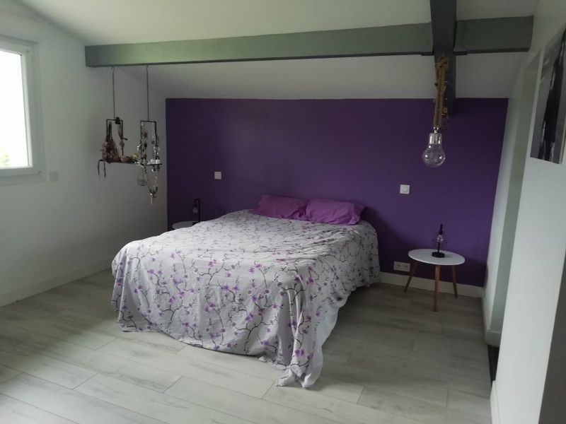 photo 9 Location entre particuliers Hendaye maison Aquitaine Pyrnes-Atlantiques chambre 2