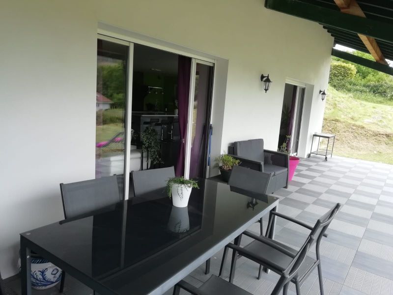 photo 17 Location entre particuliers Hendaye maison Aquitaine Pyrnes-Atlantiques Terrasse