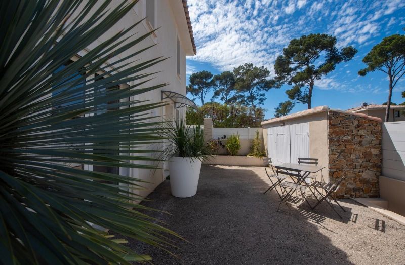 photo 23 Location entre particuliers Sanary-sur-Mer villa Provence-Alpes-Cte d'Azur Var Entre