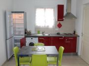 Locations vacances Corse pour 2 personnes: appartement n 120946