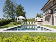 Locations vacances piscine Italie: villa n 120948