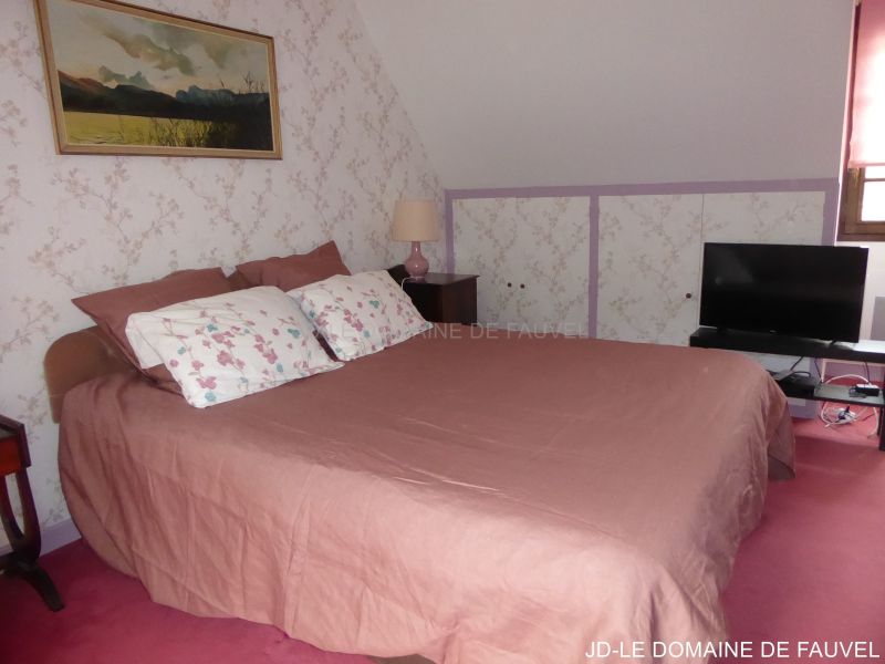 photo 15 Location entre particuliers Sarlat villa Aquitaine Dordogne chambre 2