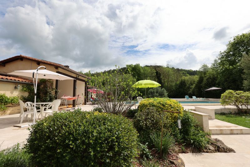photo 3 Location entre particuliers Sarlat villa Aquitaine Dordogne