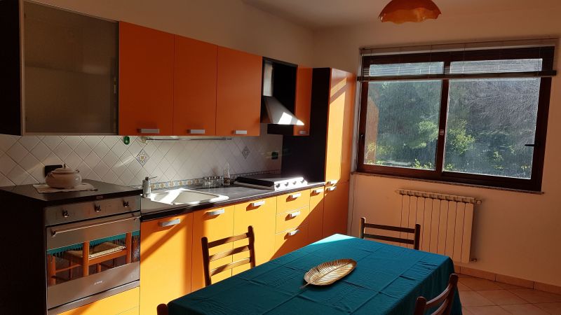 photo 3 Location entre particuliers Patti appartement Sicile Messine (province de)