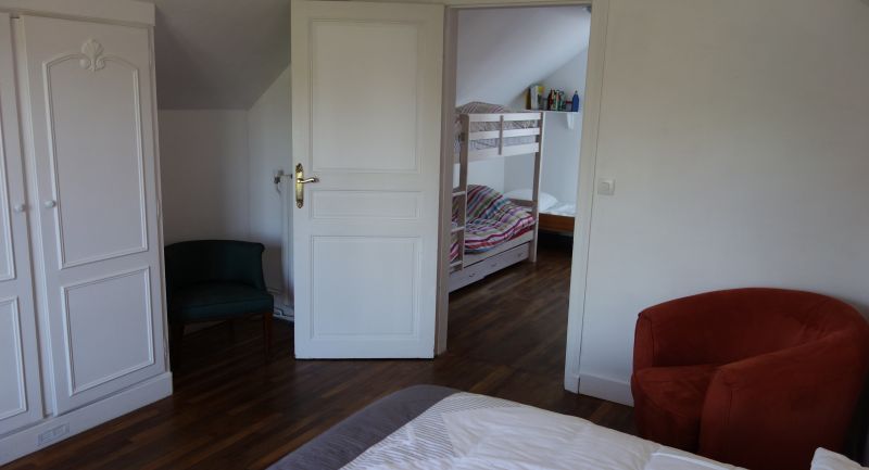 photo 4 Location entre particuliers Herblay maison Ile-de-France Val d'Oise chambre 1