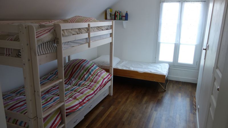 photo 5 Location entre particuliers Herblay maison Ile-de-France Val d'Oise chambre 2