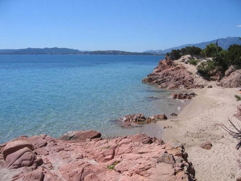 photo 20 Location entre particuliers Porto Vecchio villa Corse Corse du Sud Vue  proximit