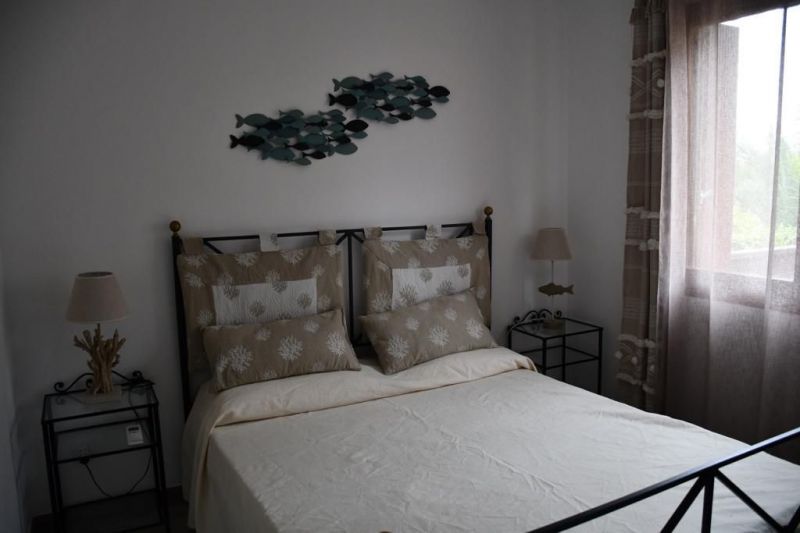 photo 6 Location entre particuliers Porto Vecchio villa Corse Corse du Sud chambre 1