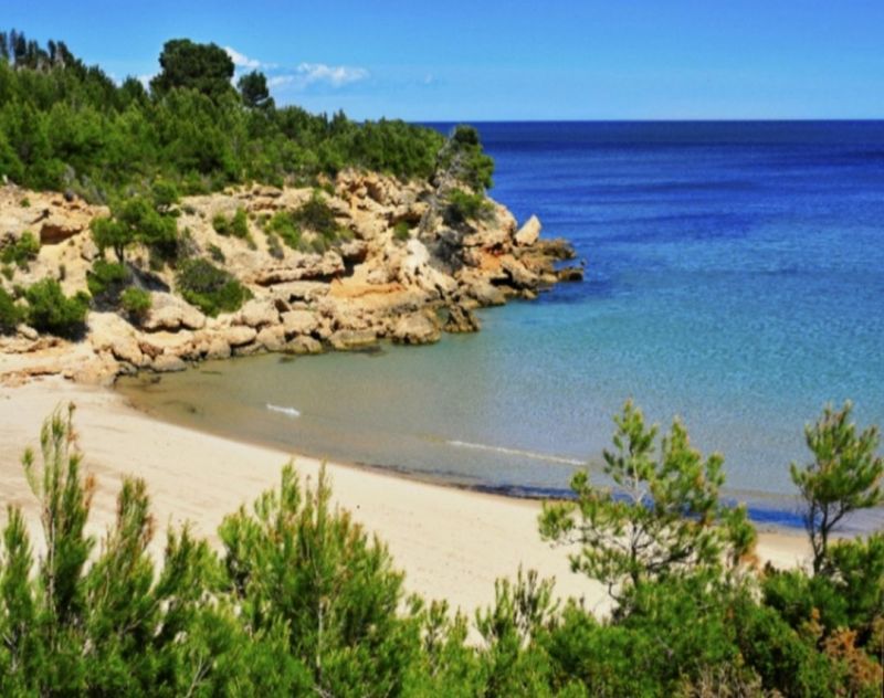 photo 17 Location entre particuliers L'Ametlla de Mar chalet Catalogne Tarragone (province de)