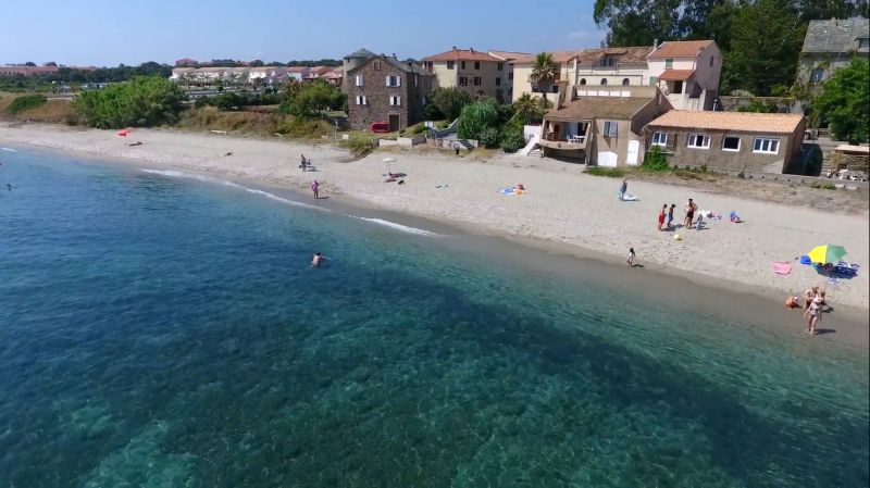 photo 24 Location entre particuliers Cervione maison Corse Haute-Corse Plage