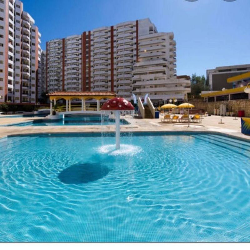 photo 1 Location entre particuliers Portimo appartement Algarve  Piscine