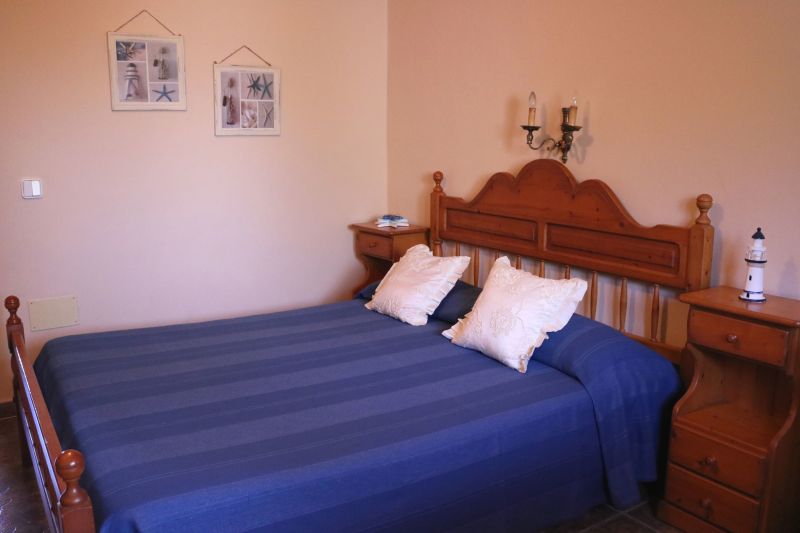 photo 18 Location entre particuliers Formentera appartement Balares Formentera chambre