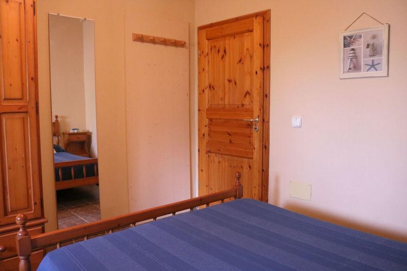 photo 20 Location entre particuliers Formentera appartement Balares Formentera chambre