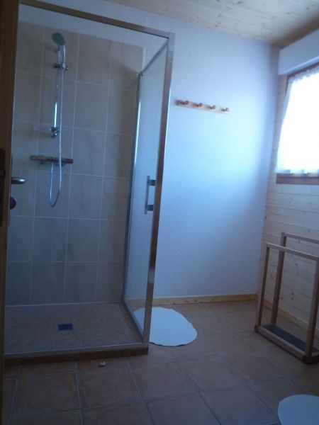 photo 6 Location entre particuliers Grardmer chalet Lorraine Vosges salle de bain 1