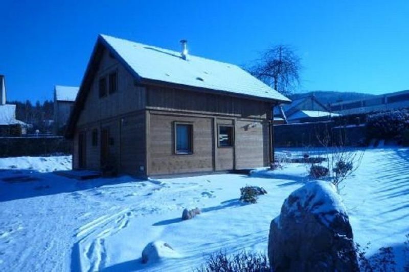 photo 9 Location entre particuliers Grardmer chalet Lorraine Vosges Vue extrieure de la location