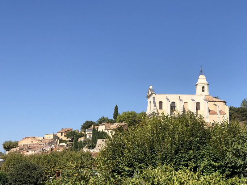 photo 20 Location entre particuliers Bedoin maison Provence-Alpes-Cte d'Azur Vaucluse Vue  proximit