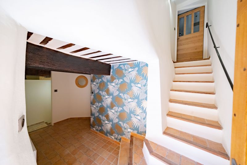 photo 9 Location entre particuliers Bedoin maison Provence-Alpes-Cte d'Azur Vaucluse Couloir