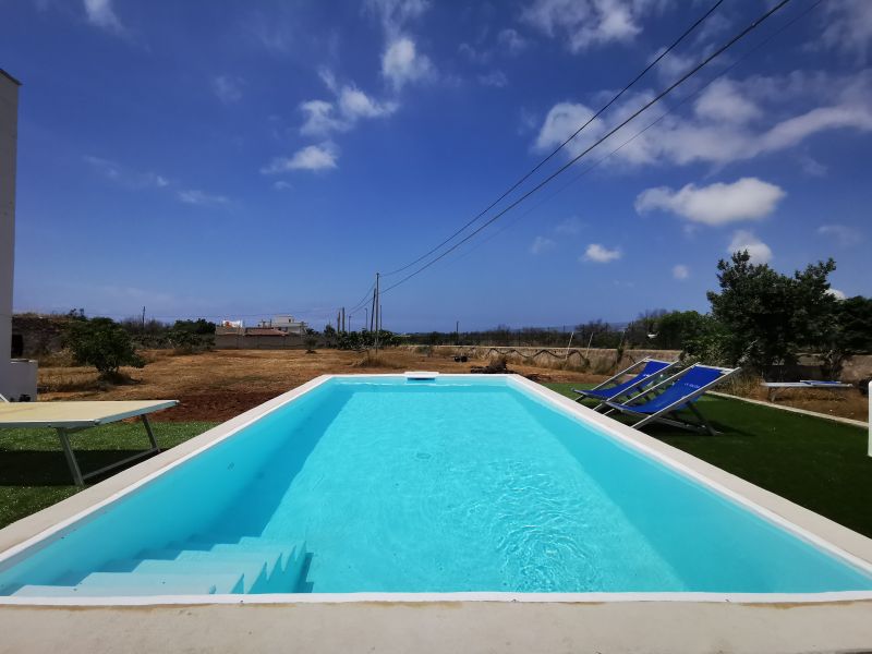 photo 21 Location entre particuliers Ugento - Torre San Giovanni studio Pouilles Lecce (province de) Piscine